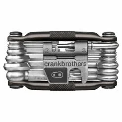 Crankbrothers M19 Multi-Tool -Bicycle Equipment Store 0036038 m19 multi tool midnight