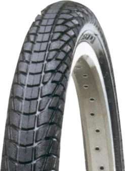 Kenda Komfort Wire Bead Tire