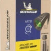 Michelin Protek Max Schrader Valve Tube