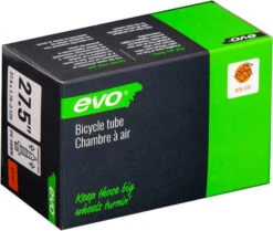 Evo Standard Presta Valve Tube -Bicycle Equipment Store 020175 07 1 9123c1c4 a687 46bc 8042 09236d82be5c
