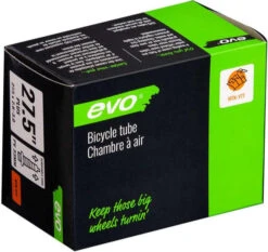 Evo Standard Presta Valve Tube -Bicycle Equipment Store 020175 09 1 edf3db51 670a 4f68 b7eb d8a173327c2f