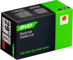 Evo Standard Presta Valve Tube -Bicycle Equipment Store 020175 11 1 6e9d46b6 72f3 4193 a271 012b5146c334