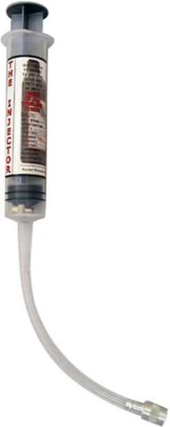 Stan's No Tubes Tire Sealant Injector Syringe