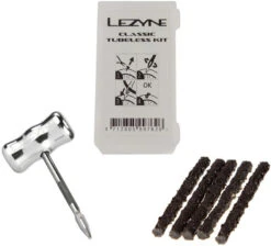 Lezyne Classic Tubeless Plug Kit
