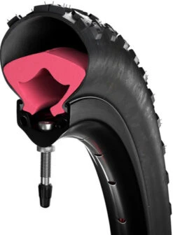 Tannus Armour Tubeless Tire Insert