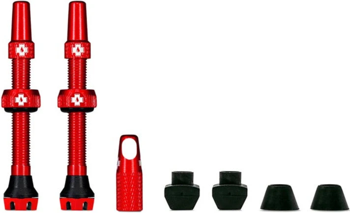 Muc-Off V2 Tubeless Valves 14 Muc-Off V2 Tubeless Valves - Image 14