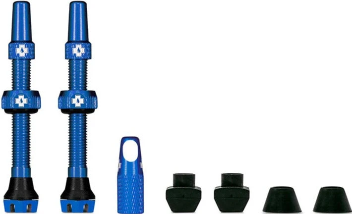 Muc-Off V2 Tubeless Valves 4 Muc-Off V2 Tubeless Valves - Image 4