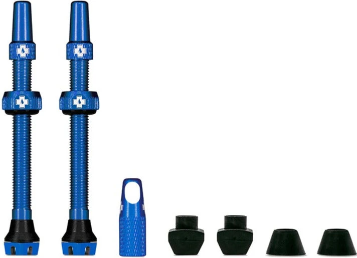 Muc-Off V2 Tubeless Valves 15 Muc-Off V2 Tubeless Valves - Image 15