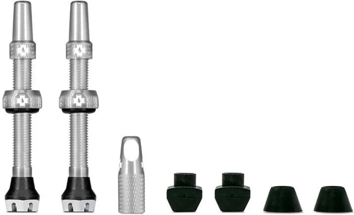 Muc-Off V2 Tubeless Valves 7 Muc-Off V2 Tubeless Valves - Image 7