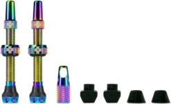 Muc-Off V2 Tubeless Valves 35 Muc-Off V2 Tubeless Valves -Bicycle Equipment Store 030189 19 1