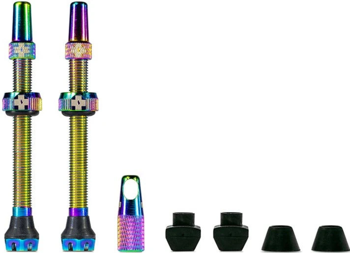 Muc-Off V2 Tubeless Valves 13 Muc-Off V2 Tubeless Valves - Image 13