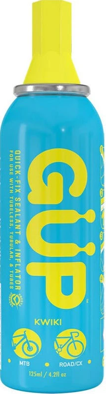GUP Industries Gup Quick Fix Tire Sealant