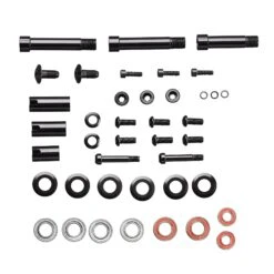 Santa Cruz Pro Pack Heckler 9