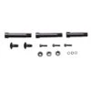 Santa Cruz Pivot Axle Kit Heckler 9