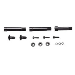 Santa Cruz Pivot Axle Kit Heckler 9