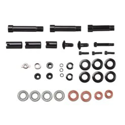 Santa Cruz Pro Pack Megatower 2 | Nomad 6