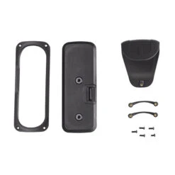 Santa Cruz Glovebox Hardware Kit