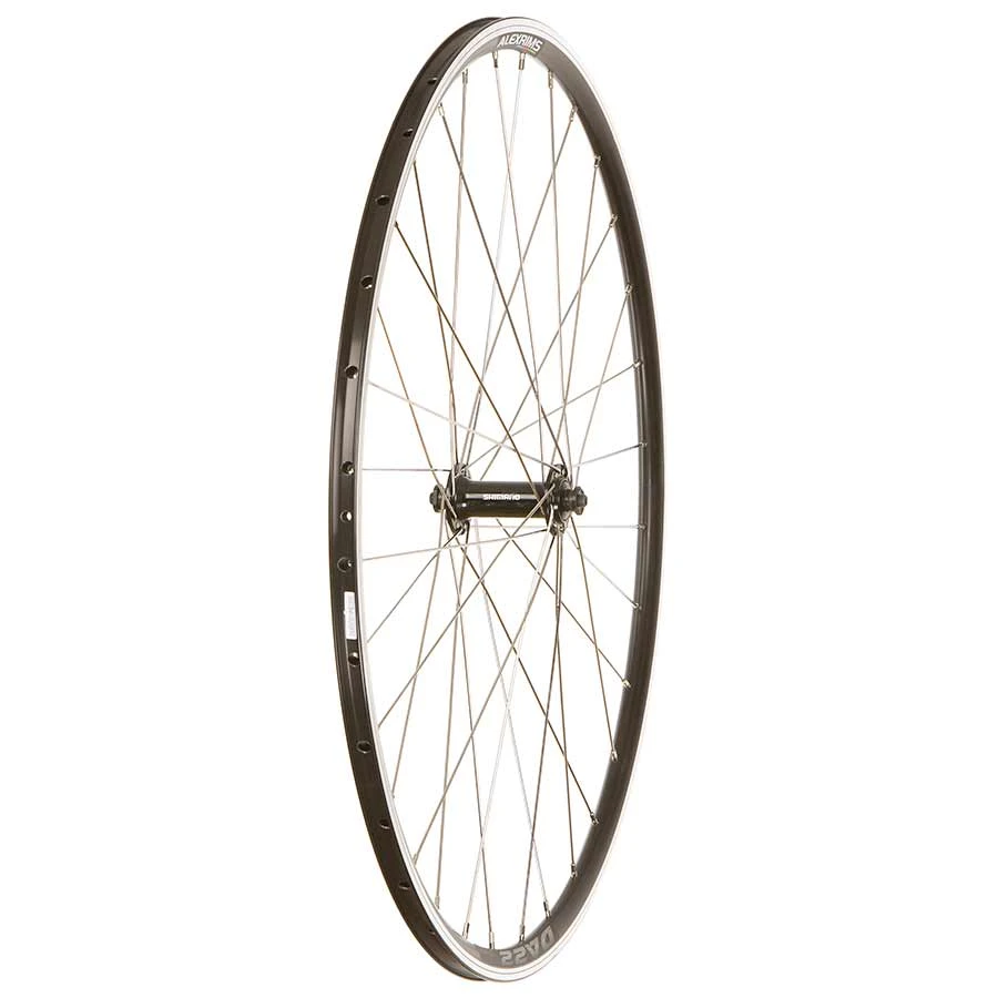 Wheel Shop Alex DA22/Shimano Sora HB-RS300 700c Front 1 Wheel Shop Alex DA22/Shimano Sora HB-RS300 700c Front