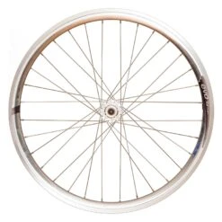 Wheel Shop Evo E-Tour 19/Formula TH-51 700c Rear
