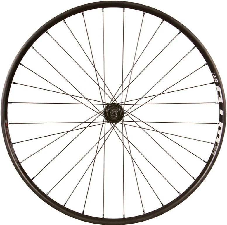 Wheel Shop WTB ST I23/Shimano FH-MT200-B 27.5-inch Rear 1 Wheel Shop WTB ST I23/Shimano FH-MT200-B 27.5-inch Rear