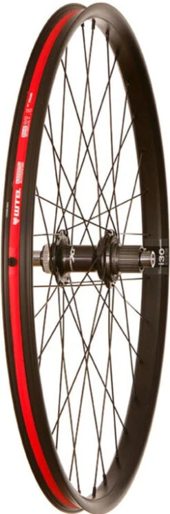 Wheel Shop WTB HTZ I30/Shimano XT FH-M8110-B 27.5-inch Rear