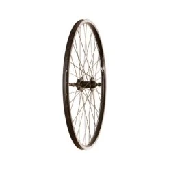 Wheel Shop Evo Tour 19 QR Rim And Disc 27.5-inch Front