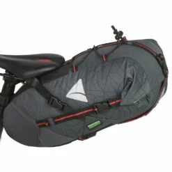 Axiom Seymour Oceanweave 13+ Seat Bag
