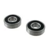 Wheels Manufacturing SB-6000-2RS Sealed Bearings ABEC 3