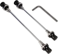 Evo E-Force Lock-Out QR Skewer