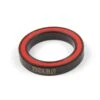 ENDURO BEARINGS Enduro 6806, ABEC-5, Enduro Zero, Ceramic-Hybrid Black Oxide Treated Radial Cartridge Bearing, 30x42x7mm For BB30