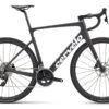 2022 Cervelo Caledonia-5 Rival ETAP AXS