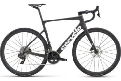 2022 Cervelo Caledonia-5 Rival ETAP AXS