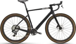 2023 Cervelo Aspero-5 Force XPLR AXS