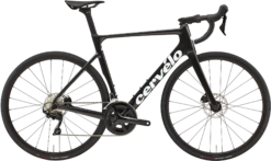2024 Cervelo Soloist 105