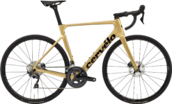 2022 Cervelo Soloist Ultegra