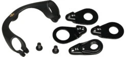 Cervelo Fender Mount Assembly 302A
