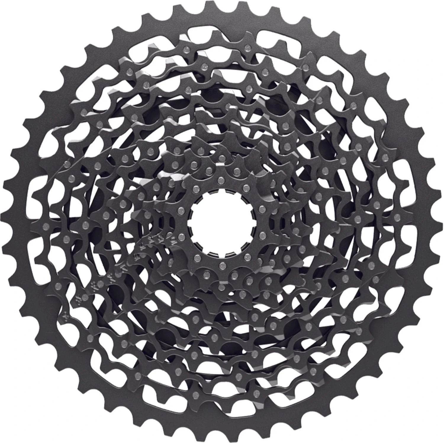 SRAM GX XG-1150 11-Speed Cassette 1 SRAM GX XG-1150 11-Speed Cassette