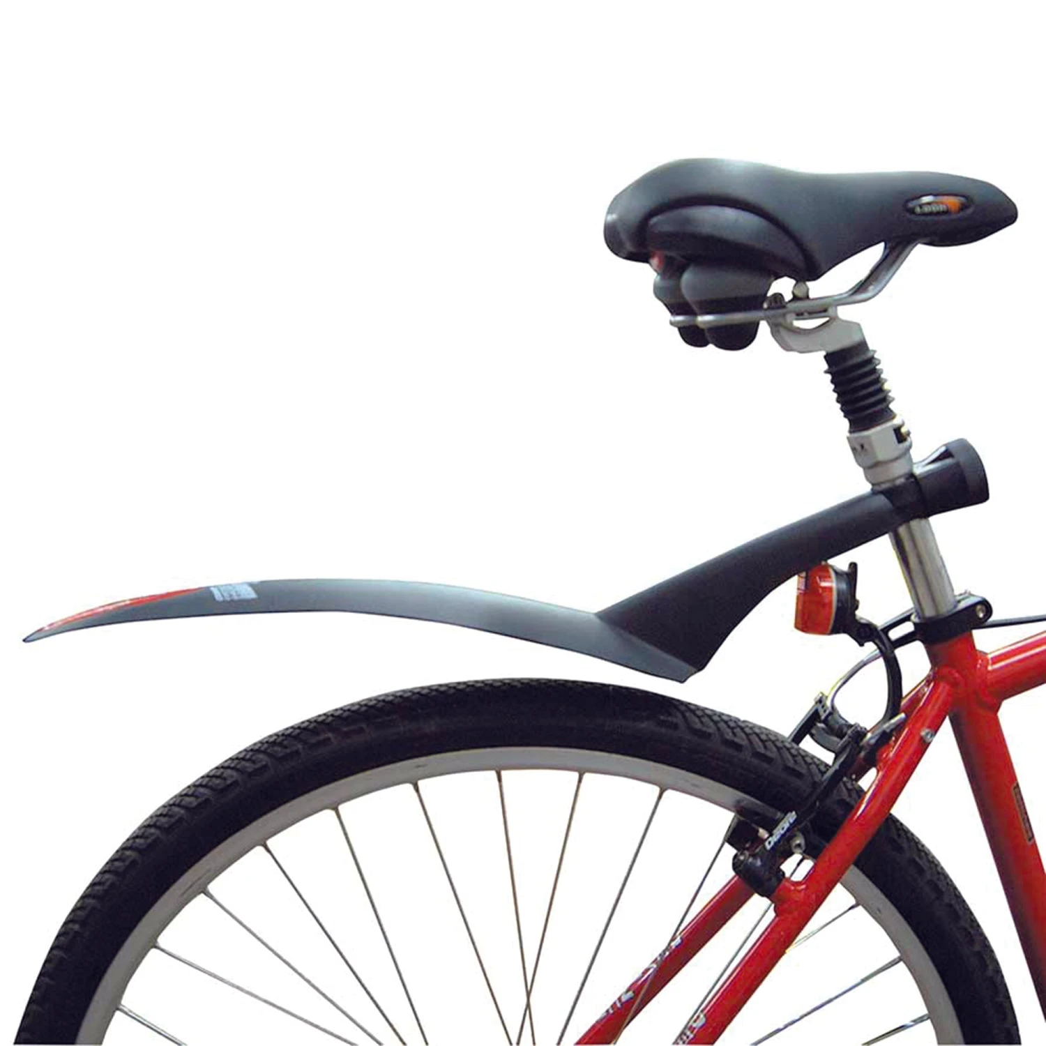 Polisport Cross Country Rear Fender 2 Polisport Cross Country Rear Fender - Image 2