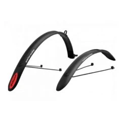 Polisport Colorado City Fenders