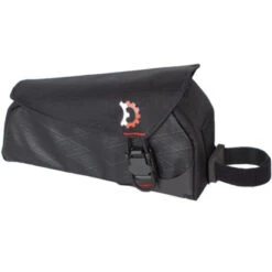 Revelate-designs Revelate Designs Mag Tank Bolt-On Top Tube Bag W/ TPU Liner