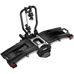 Thule EasyFold XT Hitch Rack
