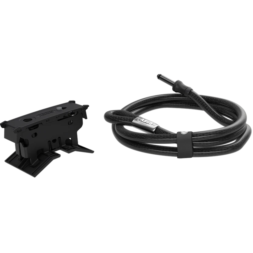Thule High-Grade ABUS Lock 1 Thule High-Grade ABUS Lock