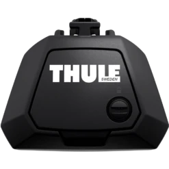 Thule Evo Raised Rail