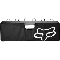 Fox Tailgate Cover