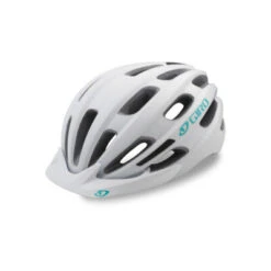Giro Vasona 5 Giro Vasona -Bicycle Equipment Store 15712 Giro H Vasona MatteWhiteSilver 34