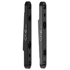 TRP Flat Mount Front Disc Brake Adaptor