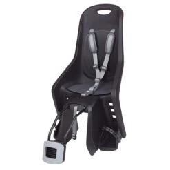 Polisport Bubbly Maxi Plus FF Rear Child Seat