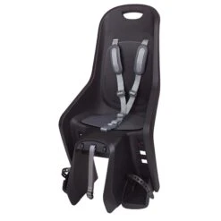 Polisport Bubbly Maxi Plus CFS Child Carrier Seat