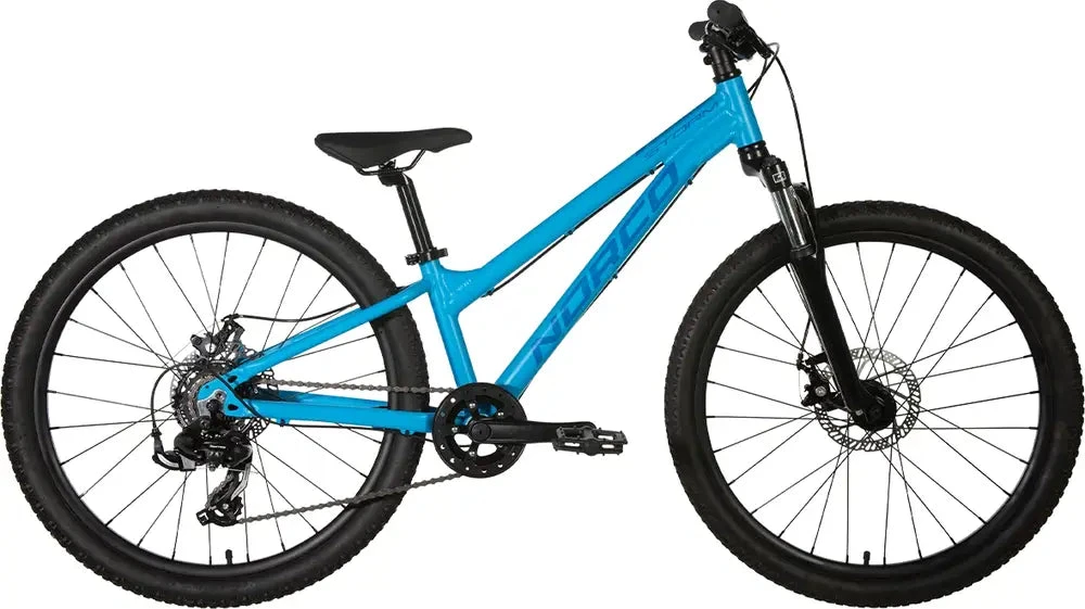2021 Norco Storm 4.1 24" 2 2021 Norco Storm 4.1 24" - Image 2