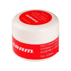 SRAM DOT Disc Brake Assembly Grease